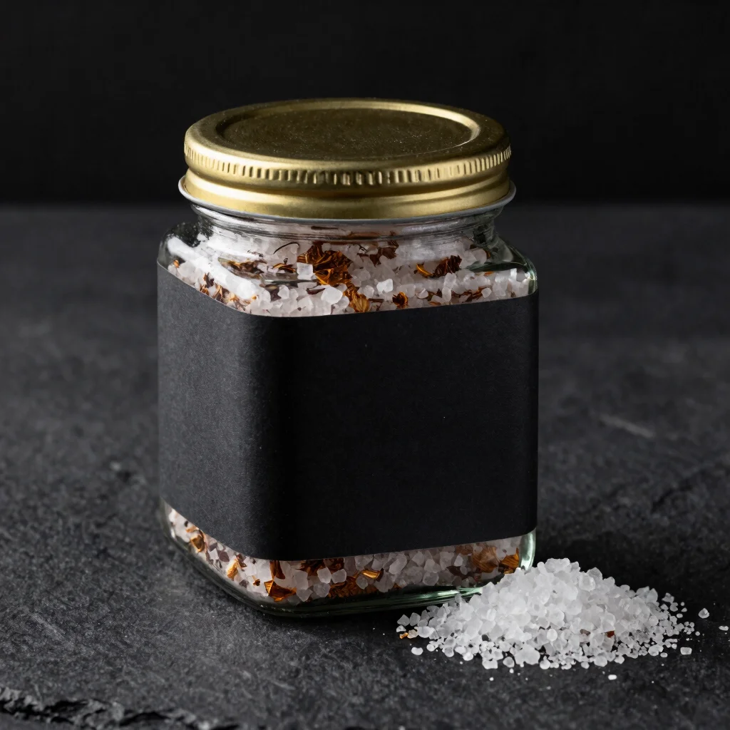 Sal de Grillo Clásica 90 g